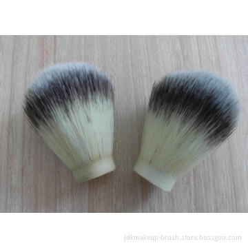 Bristle Hair Shaving Brush Knot 